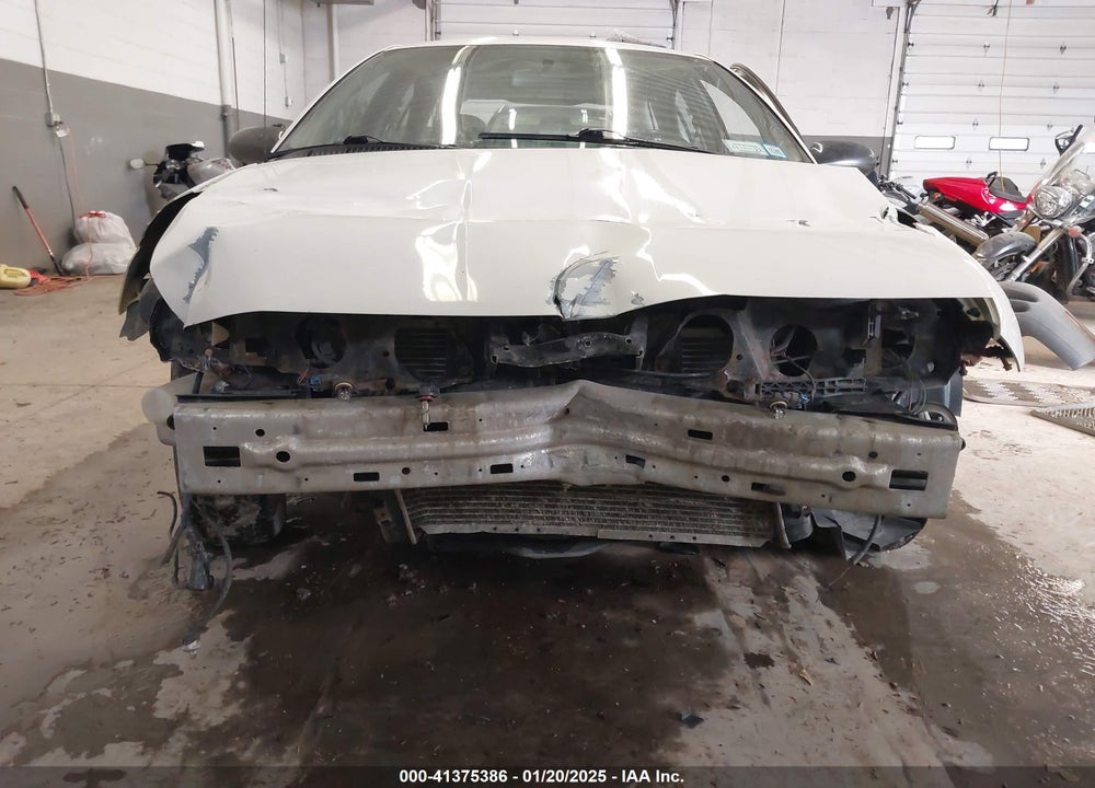 1999 SATURN SW1 VIN: 1G8ZH8288XZ345651