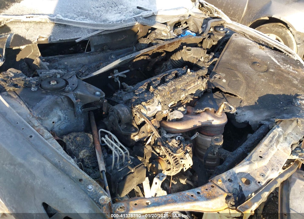 2009 TOYOTA CAMRY VIN: 4T1BE46K09U338638