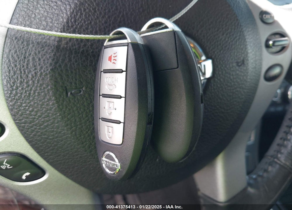 2008 NISSAN ALTIMA 2.5 S VIN: 1N4AL21E88C193094