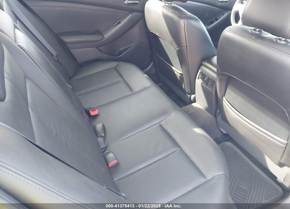 2008 NISSAN ALTIMA 2.5 S VIN: 1N4AL21E88C193094