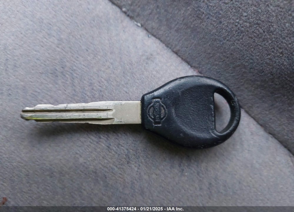 1999 NISSAN ALTIMA GLE/GXE/SE/SE-L/XE VIN: 1N4DL01D3XC183368