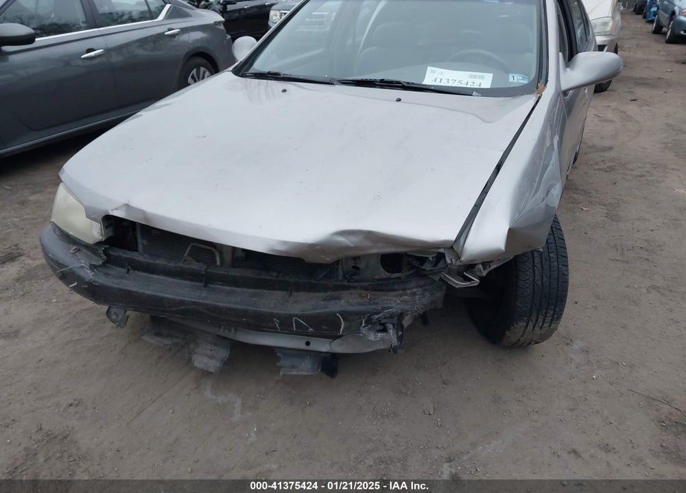 1999 NISSAN ALTIMA GLE/GXE/SE/SE-L/XE VIN: 1N4DL01D3XC183368