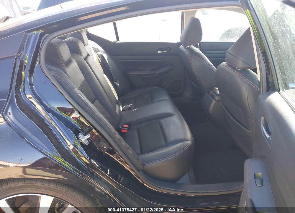2021 NISSAN ALTIMA VIN: 1N4BL4CV0MN416370