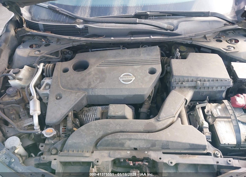 2015 NISSAN ALTIMA 2.5 S VIN: 1N4AL3AP5FC419466