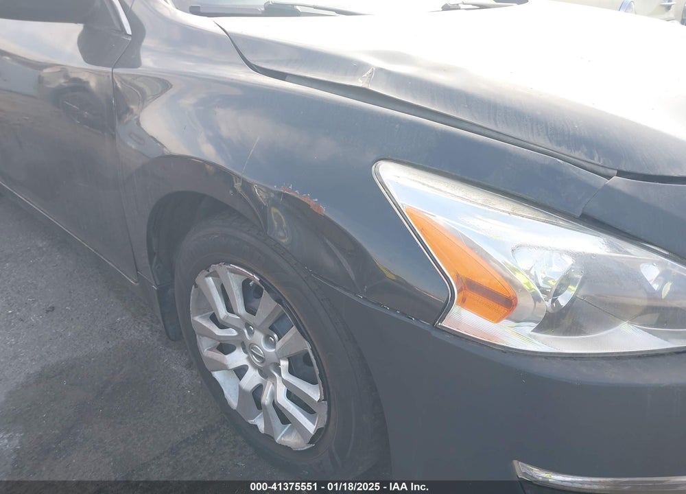 2015 NISSAN ALTIMA 2.5 S VIN: 1N4AL3AP5FC419466
