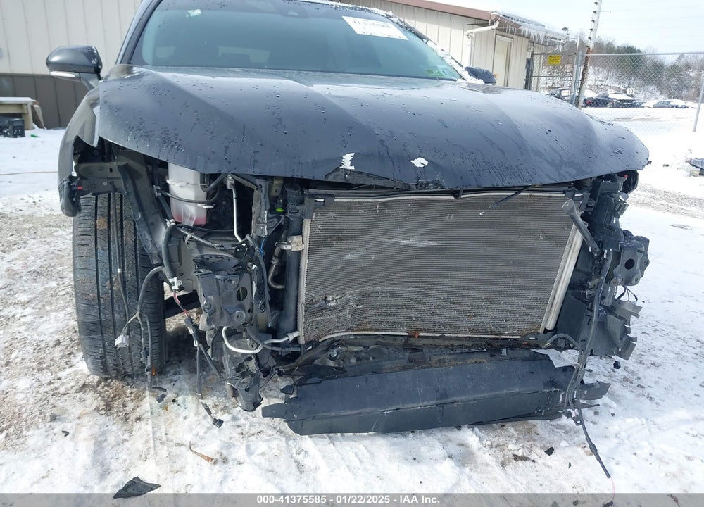 2022 TOYOTA CAMRY VIN: 4T1G11AK9NU622223