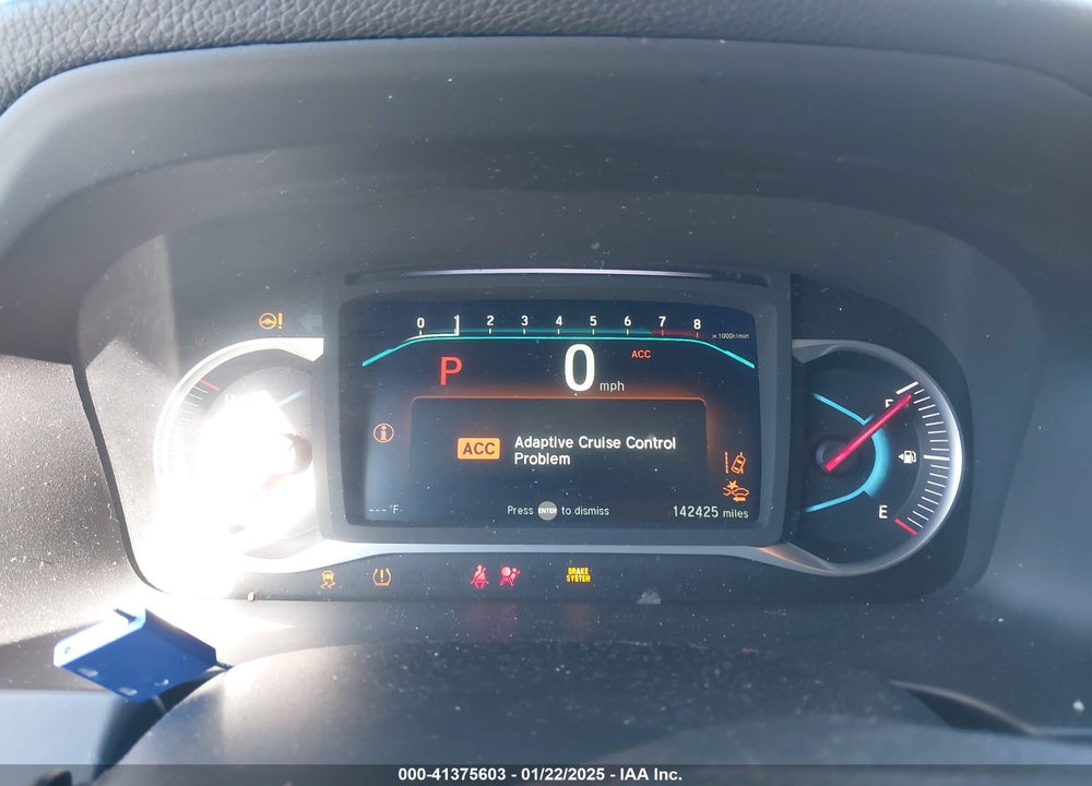 2019 HONDA PILOT EX-L VIN: 5FNYF6H58KB032669