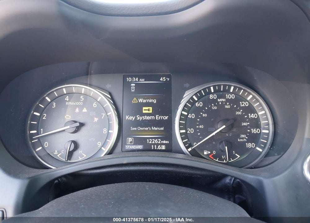 2022 INFINITI Q60 RED SPORT 400 VIN: JN1FV7LK2NM660495