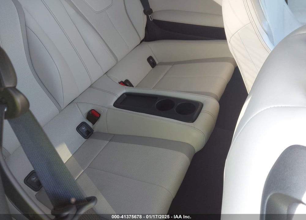 2022 INFINITI Q60 RED SPORT 400 VIN: JN1FV7LK2NM660495