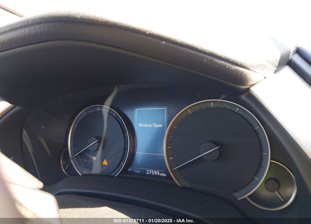 2022 LEXUS RX 350 VIN: 2T2HZMAA1NC232512