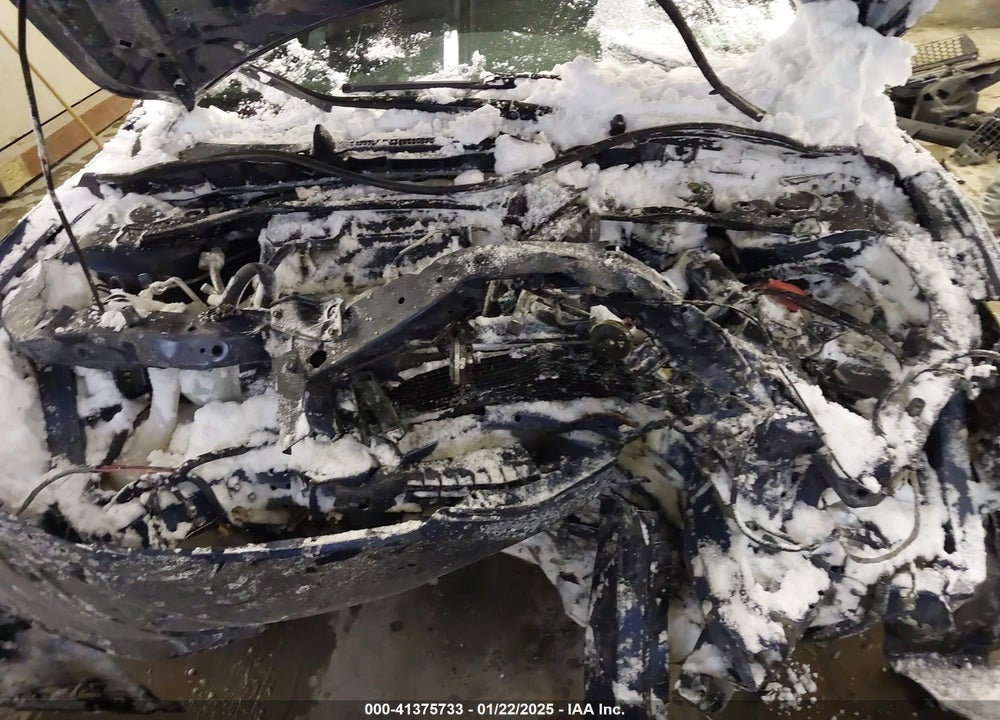 2014 HONDA ACCORD VIN: 1HGCR2F5XEA017697