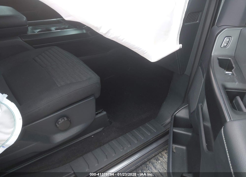 2023 FORD F150 VIN: 1FTEW1EP0PFA81122