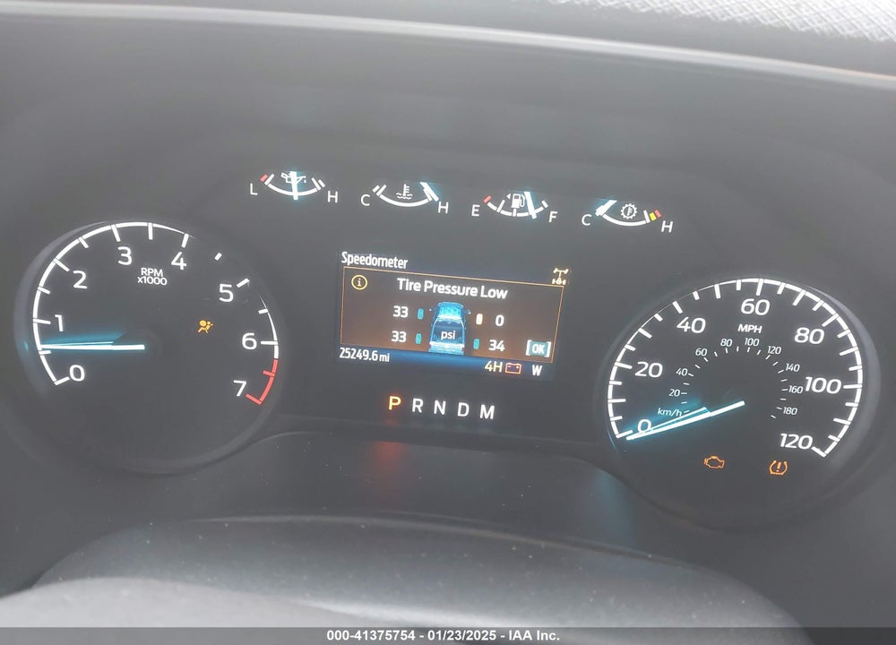 2023 FORD F150 VIN: 1FTEW1EP0PFA81122