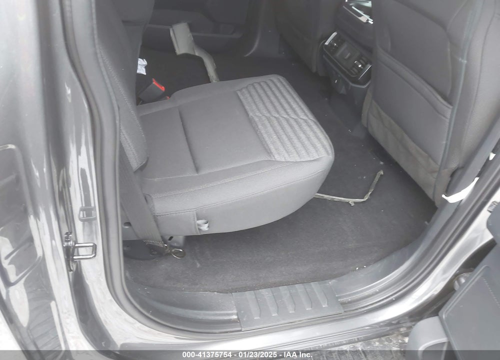 2023 FORD F150 VIN: 1FTEW1EP0PFA81122