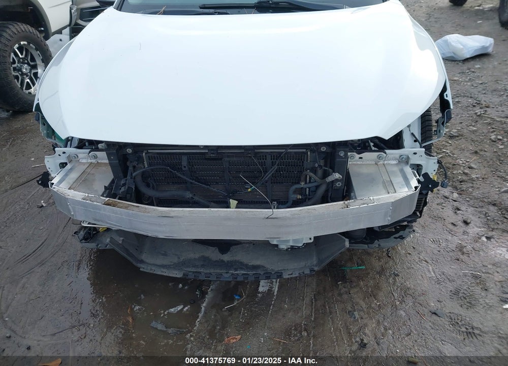 2021 HONDA CLARITY PLUG-IN HYBRID VIN: JHMZC5F1XMC000604