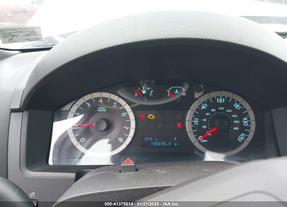 2010 FORD ESCAPE XLT VIN: 1FMCU0DG5AKD48208