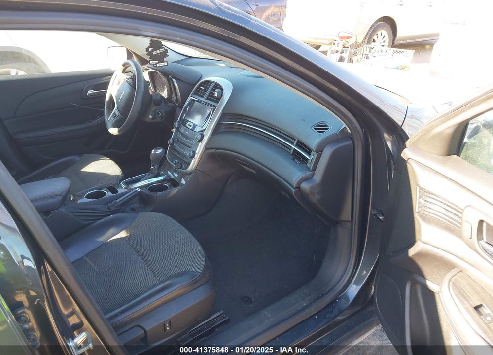 2015 CHEVROLET MALIBU 1LT VIN: 1G11C5SL7FF128492