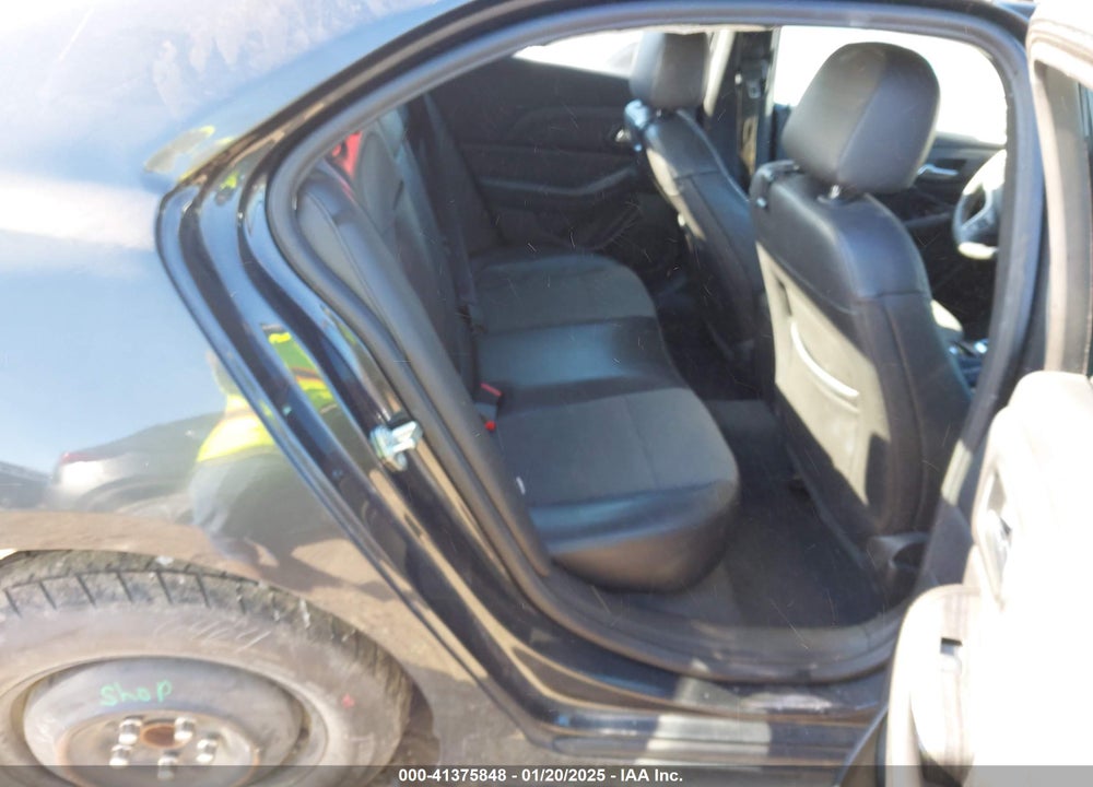 2015 CHEVROLET MALIBU 1LT VIN: 1G11C5SL7FF128492