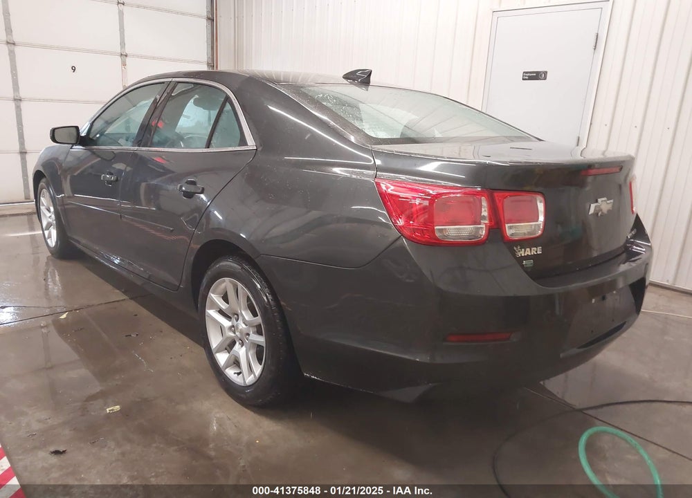 2015 CHEVROLET MALIBU 1LT VIN: 1G11C5SL7FF128492