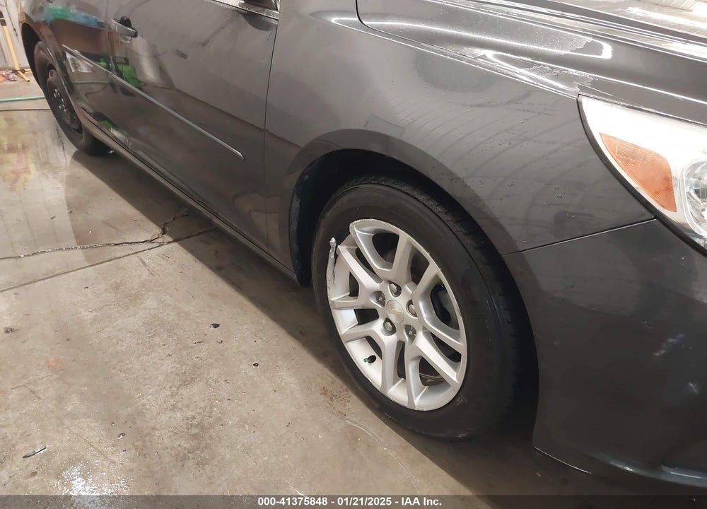 2015 CHEVROLET MALIBU 1LT VIN: 1G11C5SL7FF128492