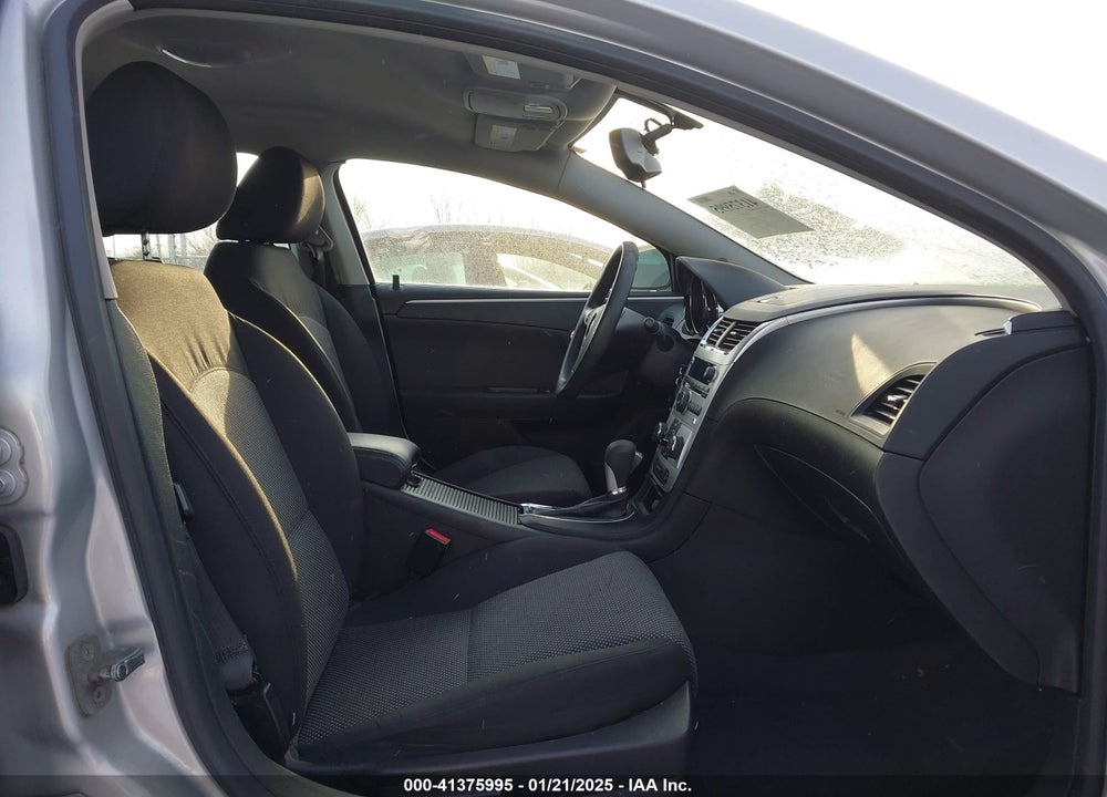 2012 CHEVROLET MALIBU VIN: 1G1ZC5E05CF205389