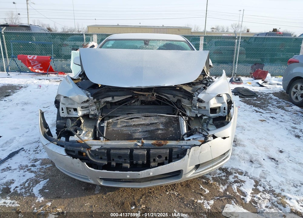 2012 CHEVROLET MALIBU VIN: 1G1ZC5E05CF205389
