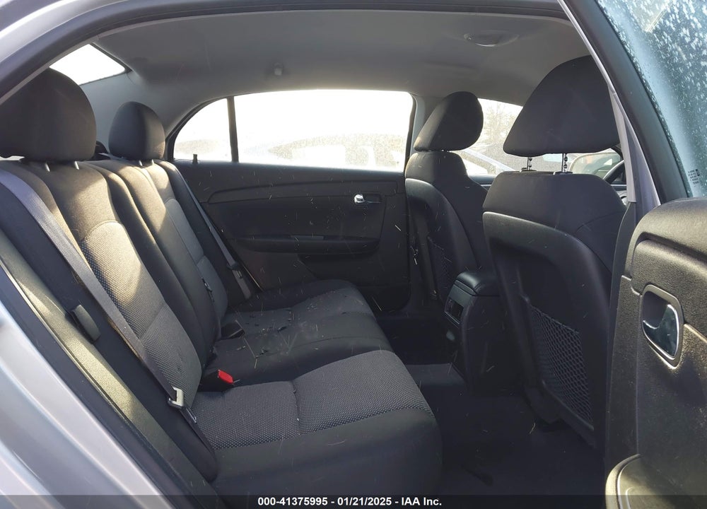 2012 CHEVROLET MALIBU VIN: 1G1ZC5E05CF205389