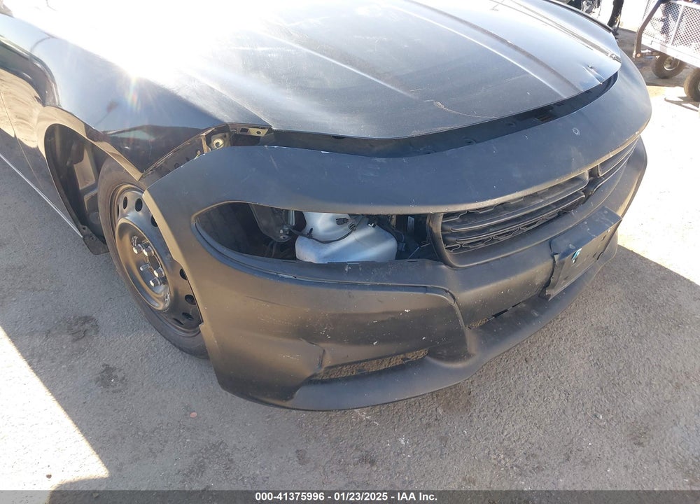 2022 DODGE CHARGER VIN: 2C3CDXBG7NH247740