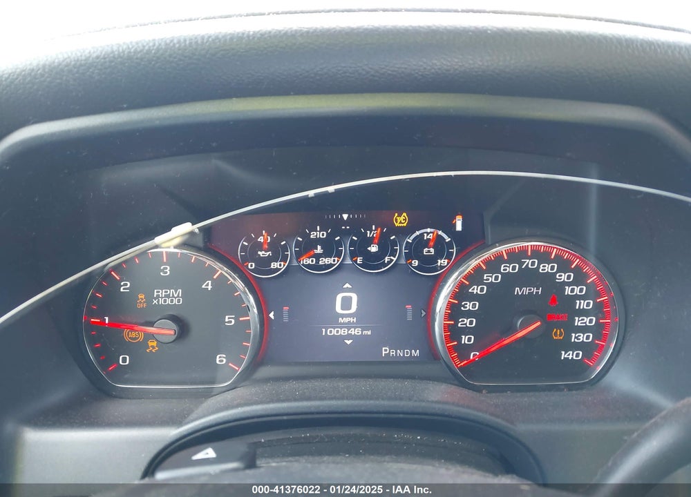 2015 GMC SIERRA 1500 DENALI VIN: 3GTU2WEJ1FG493787
