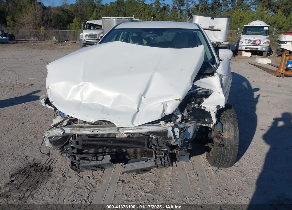 2012 MAZDA CX-7 I SV VIN: JM3ER2A57C0411800