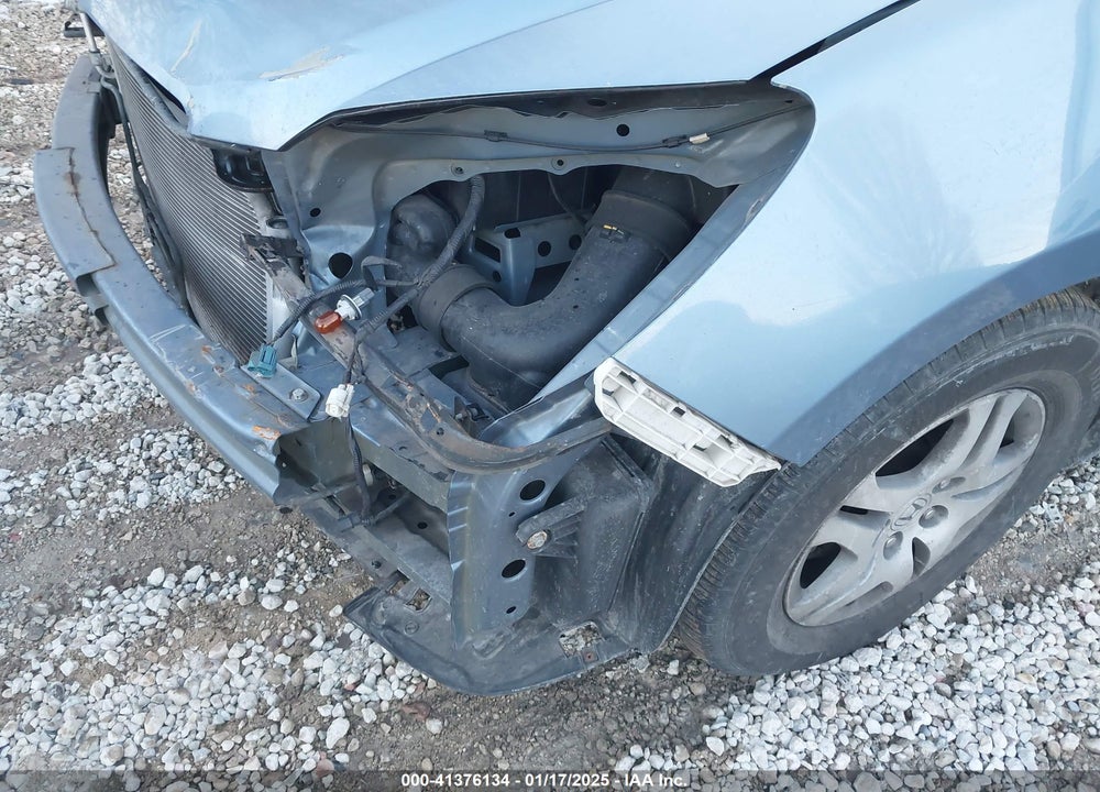 2007 HONDA ODYSSEY EX-L VIN: 5FNRL38707B010248
