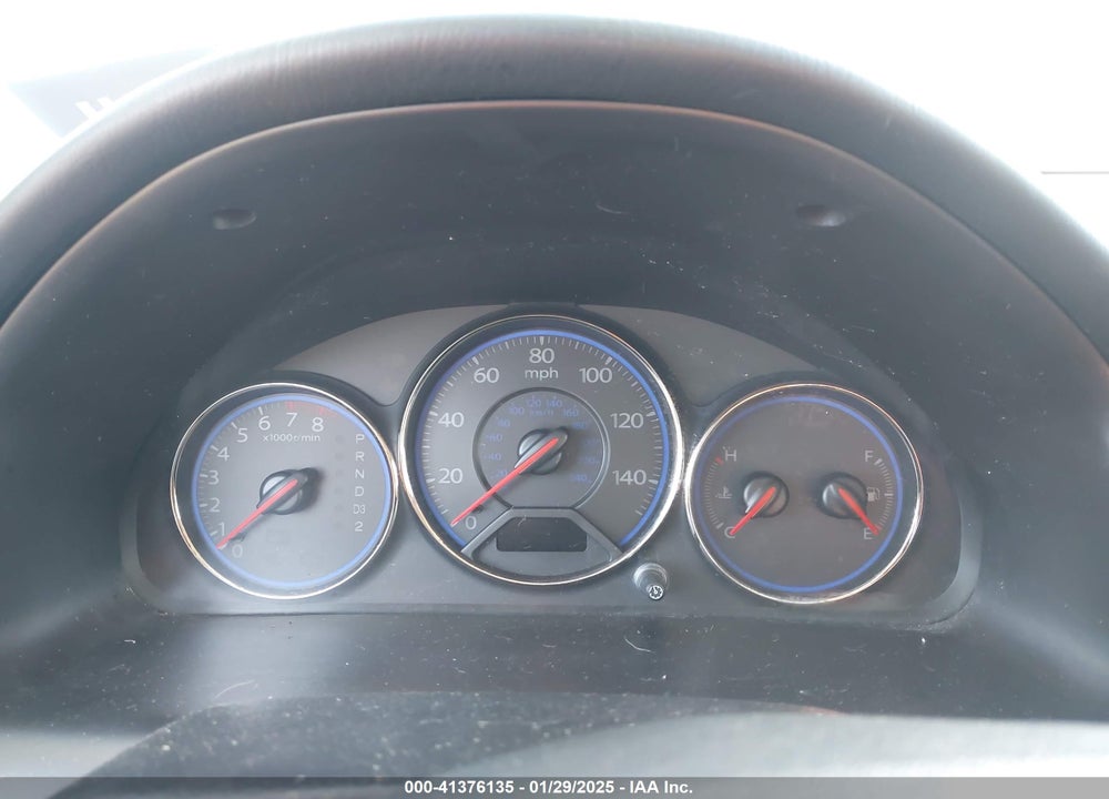 2003 HONDA CIVIC LX VIN: 1HGES16593L000320