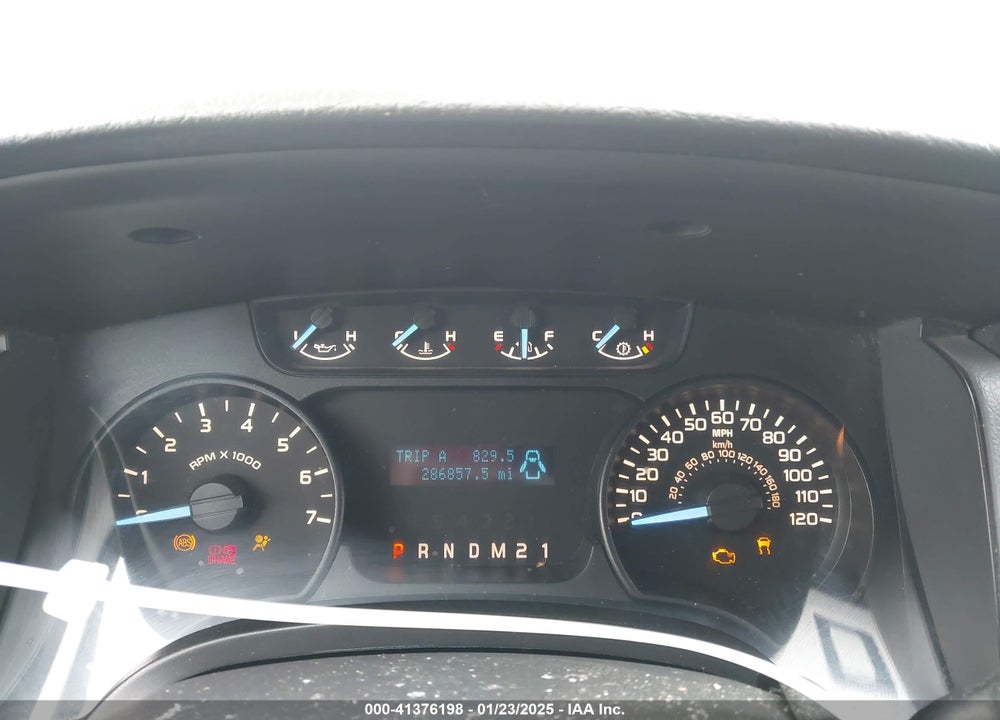 2012 FORD F-150 XL VIN: 1FTFW1ET4CFB80246