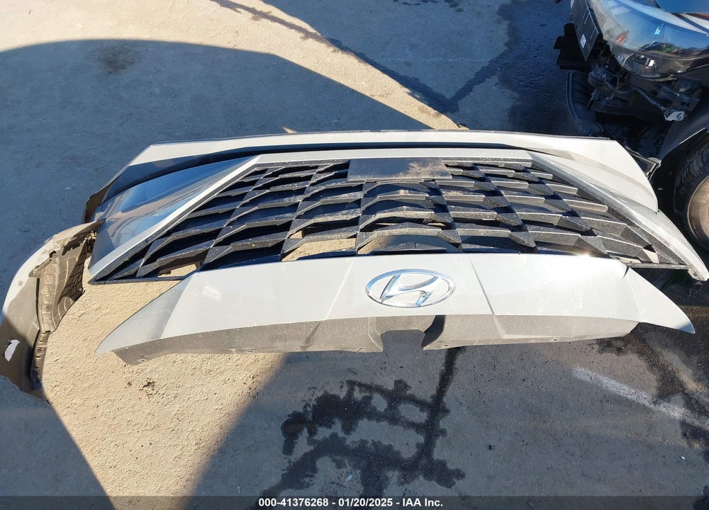 2021 HYUNDAI ELANTRA VIN: KMHLS4AG2MU095195