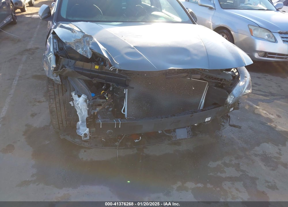 2021 HYUNDAI ELANTRA VIN: KMHLS4AG2MU095195