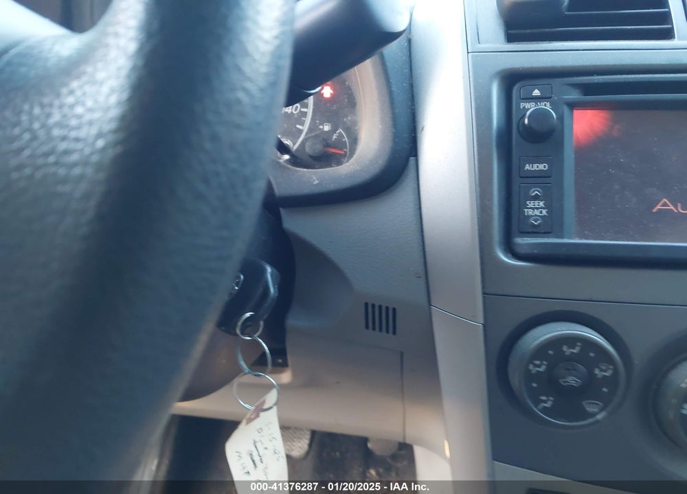 2013 TOYOTA COROLLA VIN: 5YFBU4EE8DP123243