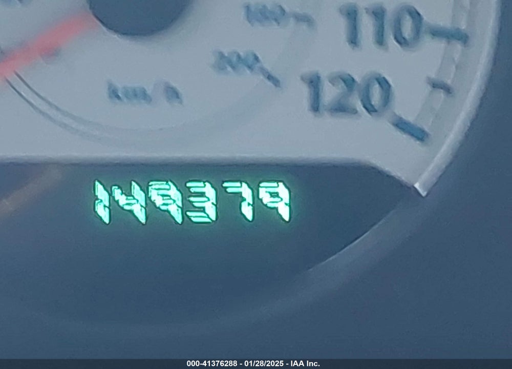2007 CHRYSLER TOWN & COUNTRY LX VIN: 2A4GP44R472246392