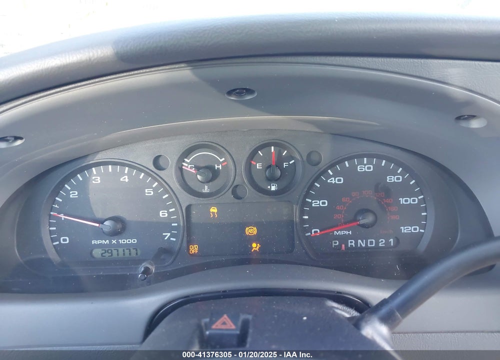 2010 FORD RANGER XL/XLT VIN: 1FTKR1AD2APA60652