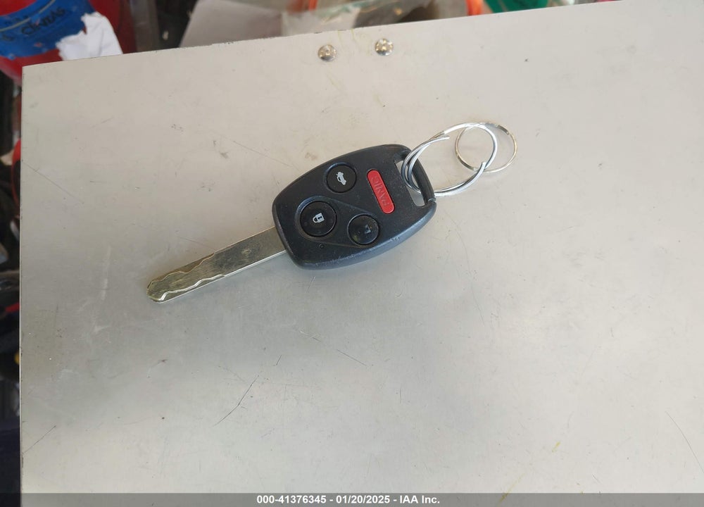 2009 HONDA CIVIC EX VIN: 19XFA16829E010558