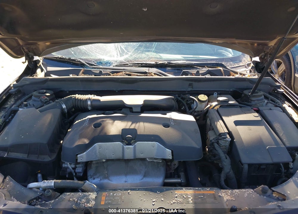 2015 CHEVROLET MALIBU VIN: 1G11C5SL1FF332348