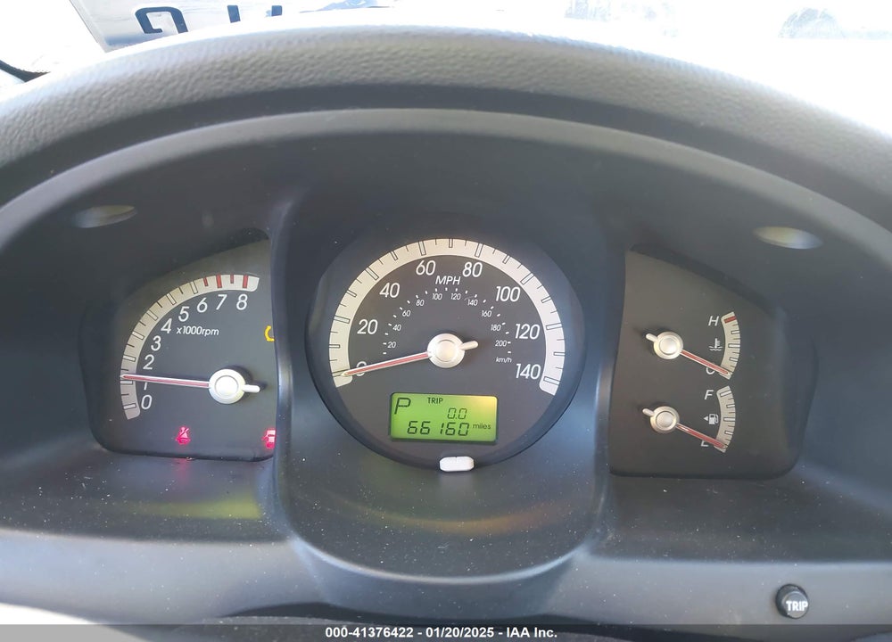 2008 KIA SPORTAGE EX V6 VIN: KNDJE723787491241