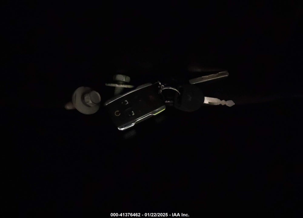 2017 CHEVROLET SILVERADO VIN: 3GCUKSEC1HG206753