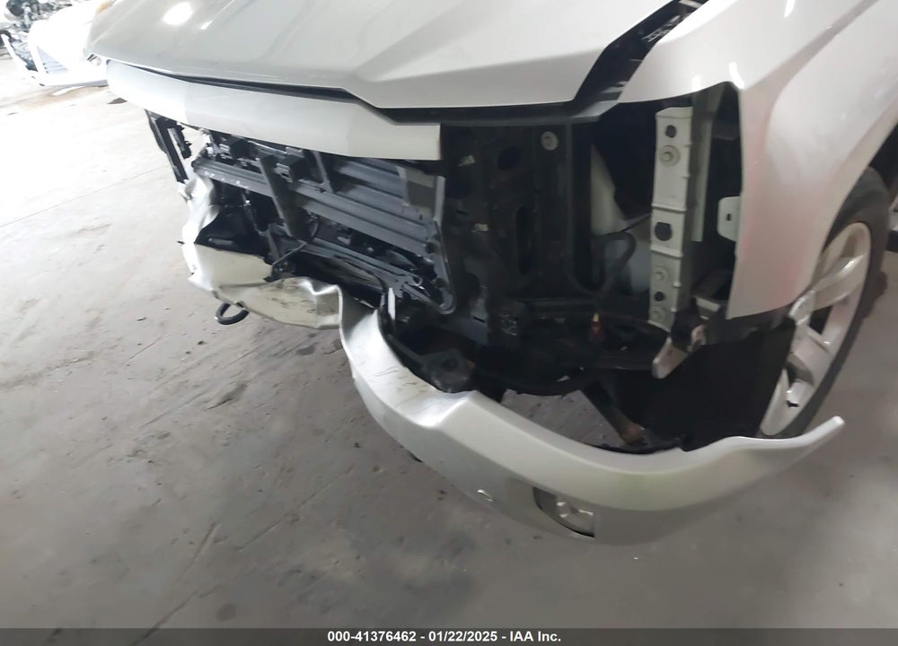 2017 CHEVROLET SILVERADO VIN: 3GCUKSEC1HG206753