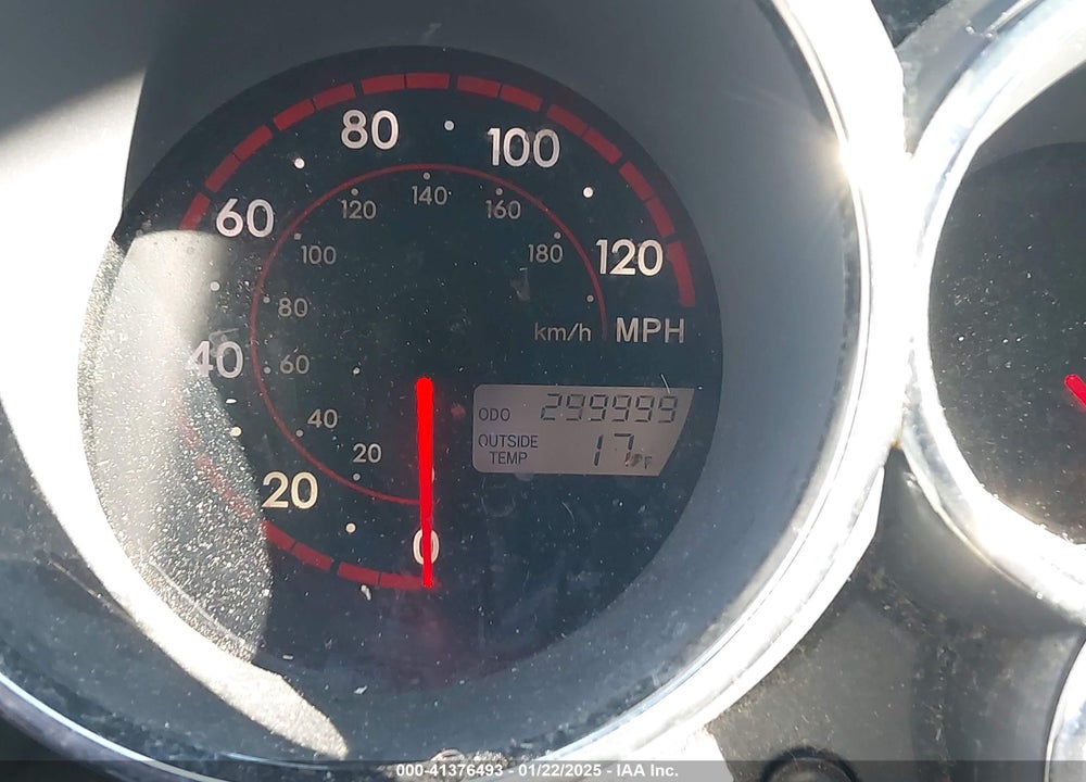2005 PONTIAC VIBE VIN: 5Y2SL63815Z473073