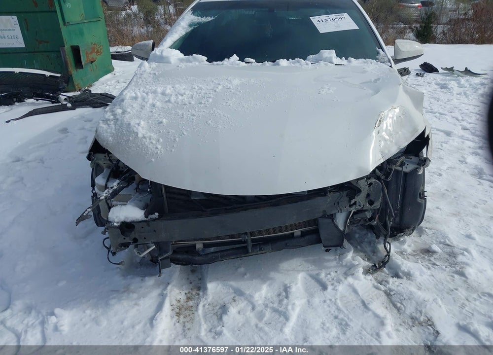 2017 TOYOTA CAMRY VIN: 4T1BF1FK8HU404122