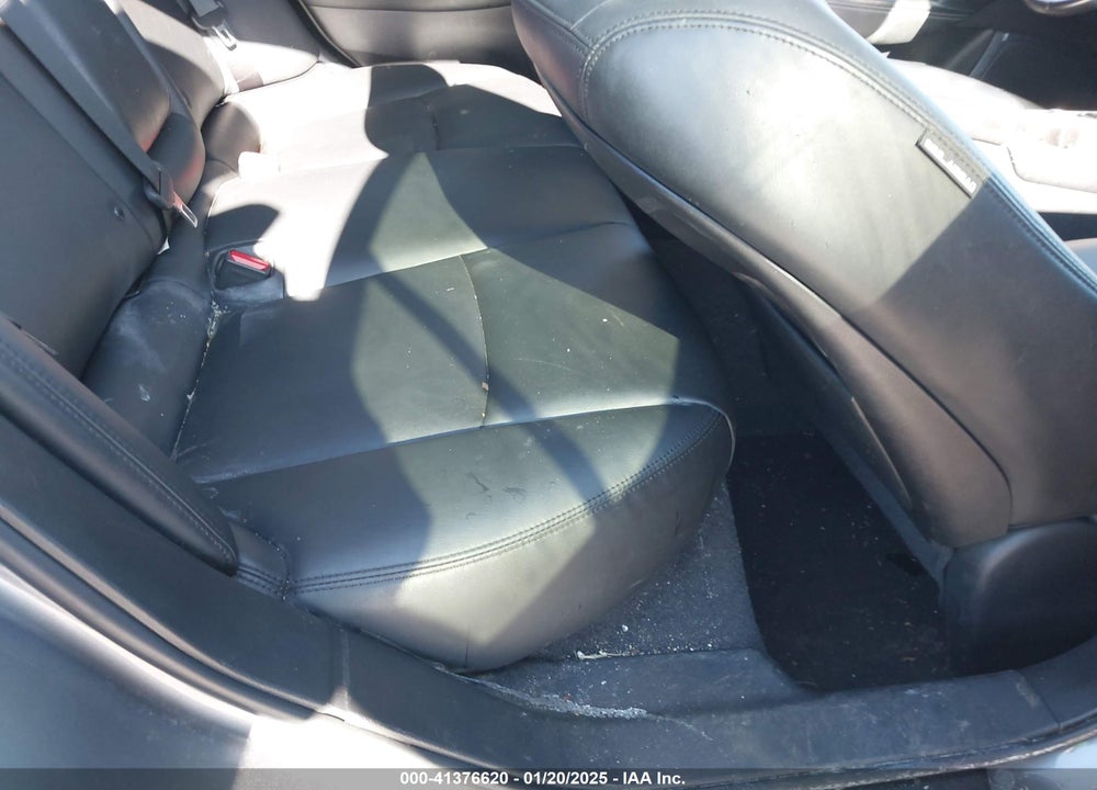 2020 INFINITI Q50 VIN: JN1EV7AP6LM207780
