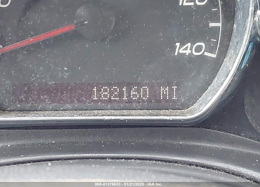 2010 PONTIAC G6 VIN: 1G2ZA5E09A4131551