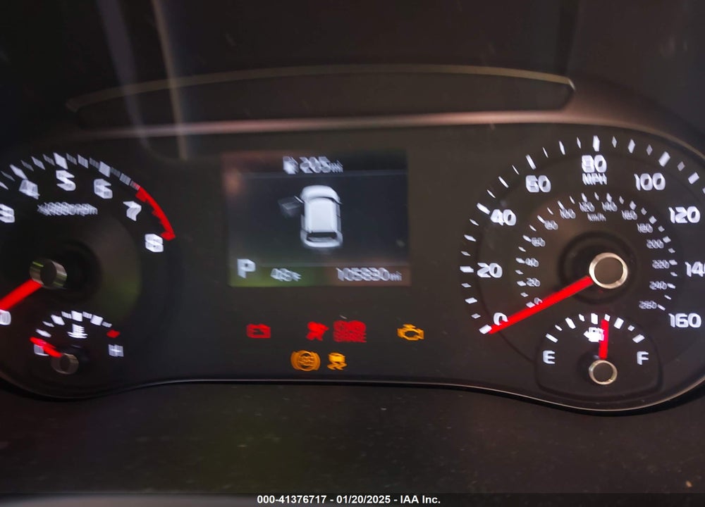 2021 KIA SOUL VIN: KNDJ23AU1M7780072