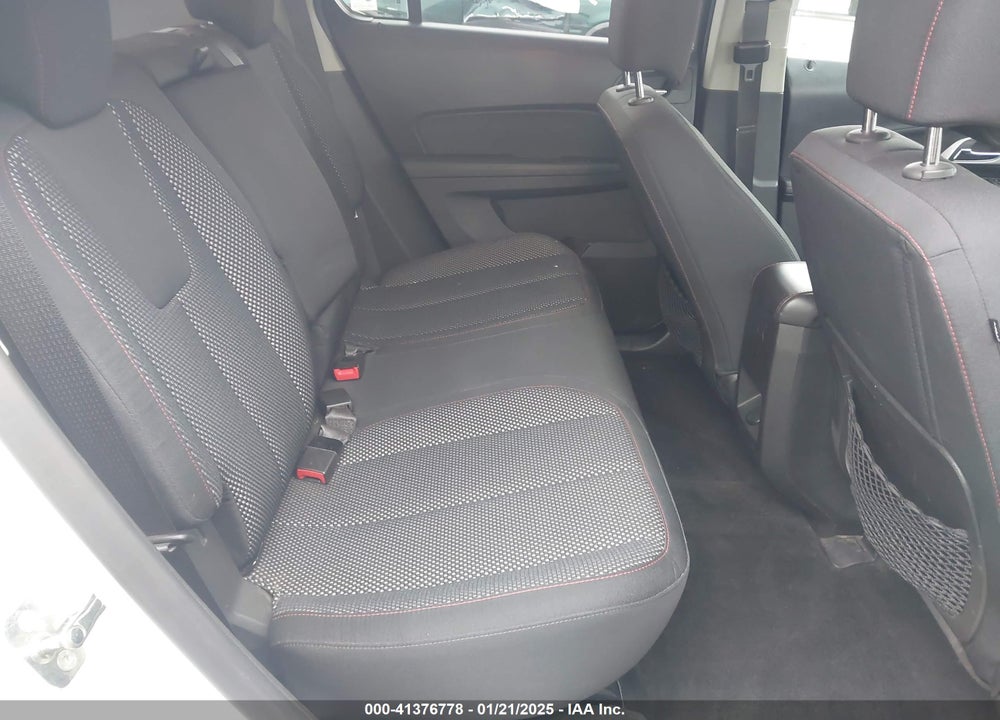 2015 CHEVROLET EQUINOX 2LT VIN: 2GNALCEK3F6267938