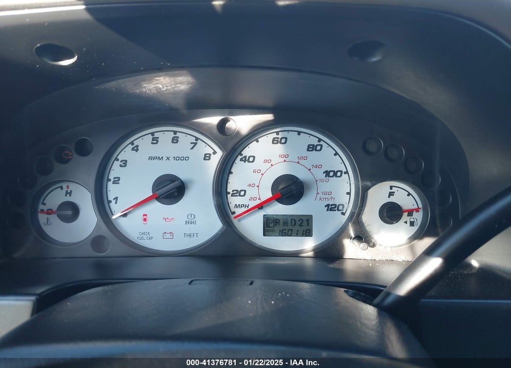 2001 FORD ESCAPE XLT VIN: 1FMCU04131KC21937